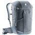 Deuter Rotsoord 25+5 Fahrradrucksack graphite-shale