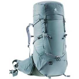 Deuter Aircontact Core 65+10 SL Damen Trekkingrucksack shale-ivy hier im Deuter-Shop günstig online bestellen