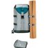 Deuter Lake Placid Lifestyle Rucksack tin-azure hier im Deuter-Shop günstig online bestellen