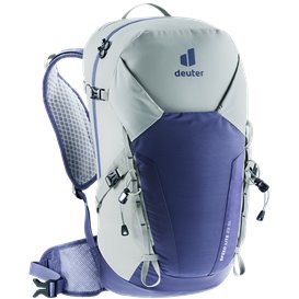 Deuter Speed Lite 23 SL Damen Wanderrucksack tin-indigo hier im Deuter-Shop günstig online bestellen