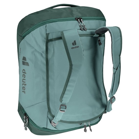 Deuter AViANT Duffel Pro 40 Duffel Bag jade-seagreen hier im Deuter-Shop günstig online bestellen