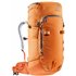 Deuter Freescape Pro 38+ SL Damen Freeride-Rucksack mandarine-saffron hier im Deuter-Shop günstig online bestellen