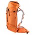 Deuter Freescape Pro 38+ SL Damen Freeride-Rucksack mandarine-saffron hier im Deuter-Shop günstig online bestellen