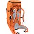 Deuter Freescape Pro 38+ SL Damen Freeride-Rucksack mandarine-saffron hier im Deuter-Shop günstig online bestellen