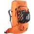 Deuter Freescape Pro 38+ SL Damen Freeride-Rucksack mandarine-saffron hier im Deuter-Shop günstig online bestellen