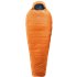 Deuter Orbit -5° REG -RV rechts- Kunstfaser-Schlafsack mandarine-ink hier im Deuter-Shop günstig online bestellen