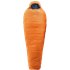 Deuter Orbit -5° L -RV rechts- Kunstfaser-Schlafsack mandarine-ink hier im Deuter-Shop günstig online bestellen