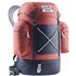 Deuter Wengen Lifestyle Rucksack redwood-ink hier im Deuter-Shop günstig online bestellen