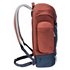 Deuter Wengen Lifestyle Rucksack redwood-ink hier im Deuter-Shop günstig online bestellen