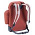 Deuter Wengen Lifestyle Rucksack redwood-ink hier im Deuter-Shop günstig online bestellen