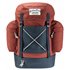 Deuter Wengen Lifestyle Rucksack redwood-ink hier im Deuter-Shop günstig online bestellen