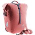 Deuter Weybridge 25+5 Fahrradtasche redwood