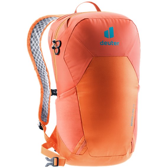 Deuter Speed Lite 13 Wanderrucksack paprika-saffron hier im Deuter-Shop günstig online bestellen