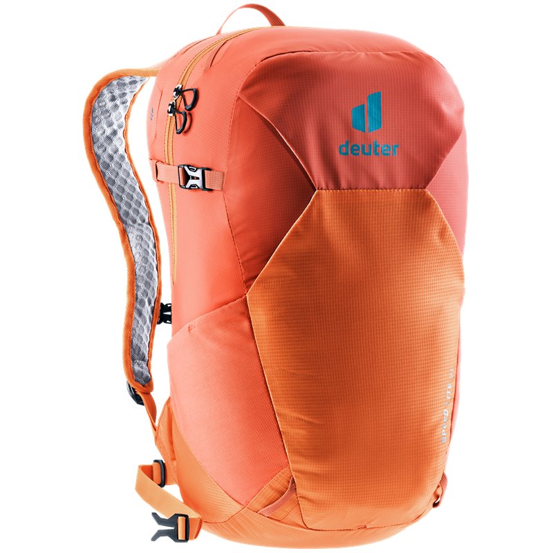Deuter Speed Lite 21 Wanderrucksack paprika-saffron hier im Deuter-Shop günstig online bestellen