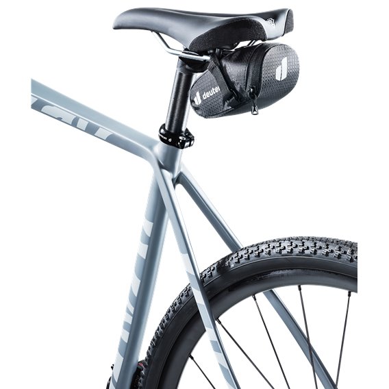 Deuter Bike Bag 0.3 Fahrradtasche black hier im Deuter-Shop günstig online bestellen
