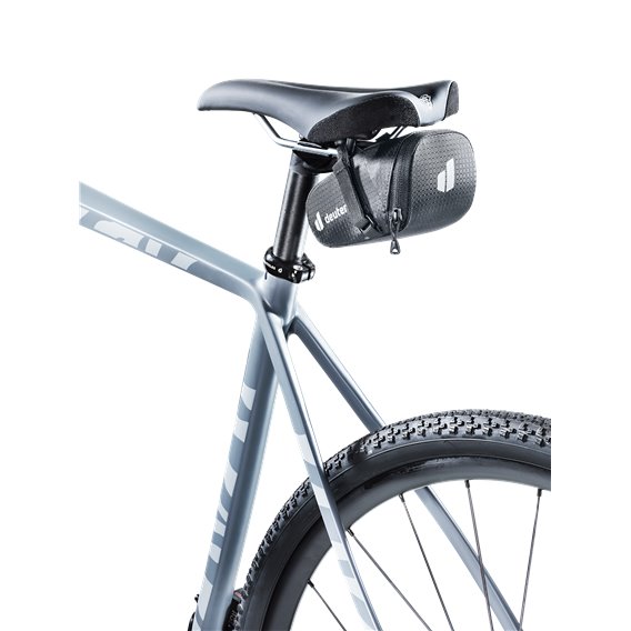 Deuter Bike Bag 0.5 Fahrradtasche black hier im Deuter-Shop günstig online bestellen