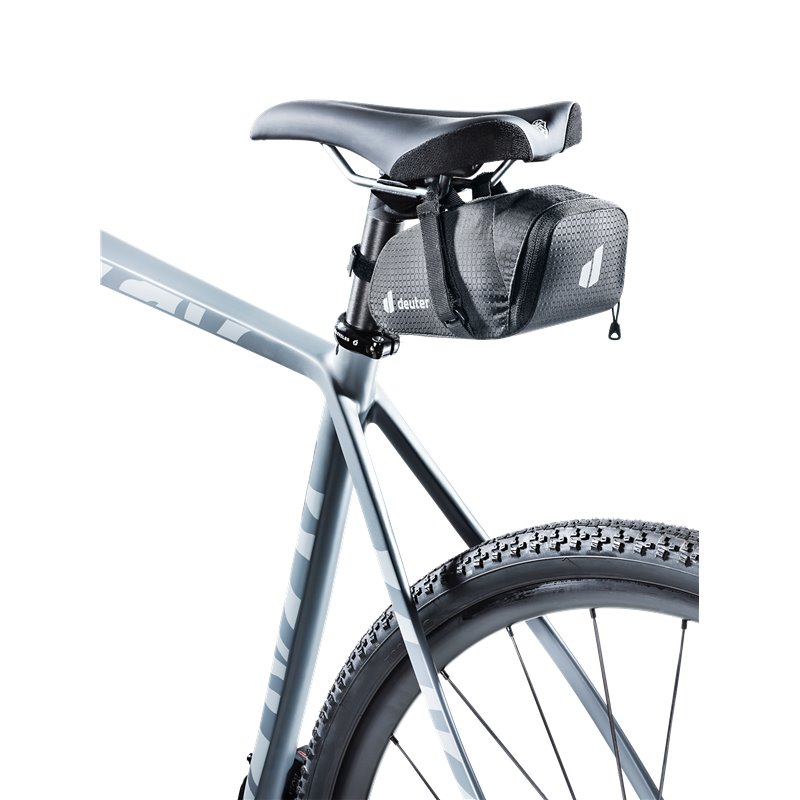 Deuter Bike Bag 0.8 Fahrradtasche black hier im Deuter-Shop günstig online bestellen