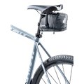 Deuter Bike Bag 1.1 + 0.3 Fahrradtasche black