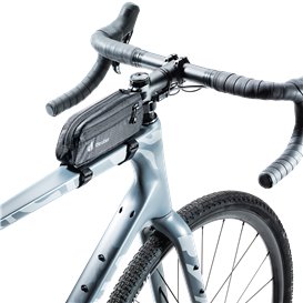 Deuter Energy Bag 0.5 Fahrradtasche black hier im Deuter-Shop günstig online bestellen