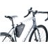 Deuter Triangle Bag 1.7 Fahrradtasche black hier im Deuter-Shop günstig online bestellen