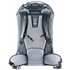 Deuter AViANT Access 38 Herren Reiserucksack black hier im Deuter-Shop günstig online bestellen