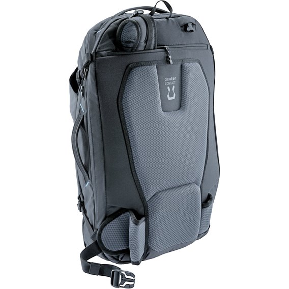 Deuter AViANT Access 38 Herren Reiserucksack black hier im Deuter-Shop günstig online bestellen