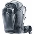 Deuter AViANT Access Pro 55 SL Damen Reiserucksack black