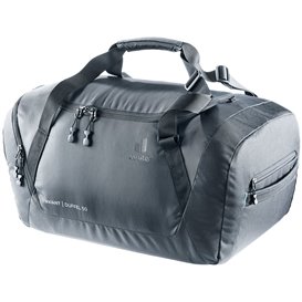 Deuter AViANT Duffel 50 Duffel Bag black