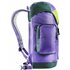 Deuter Lake Placid Lifestyle Rucksack violet-citrus hier im Deuter-Shop günstig online bestellen