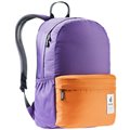 Deuter Infiniti Backpack Lifestyle Rucksack violet-mandarine