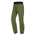 Ocun Mania Pants II Herren Kletterhose Sporthose lime