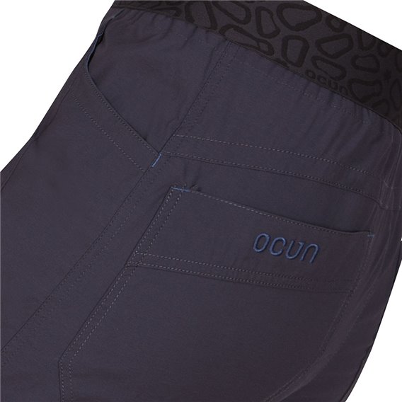 Ocun Mania Shorts II Herren Kurze Kletter Shorts Sporthose graphite hier im Ocun-Shop günstig online bestellen