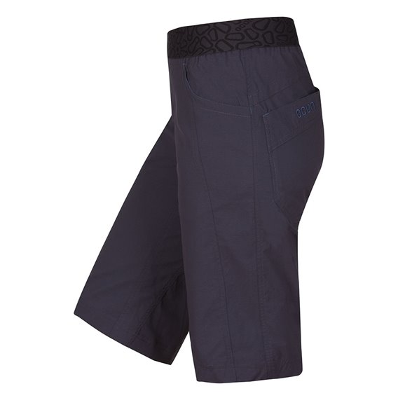 Ocun Mania Shorts II Herren Kurze Kletter Shorts Sporthose graphite hier im Ocun-Shop günstig online bestellen