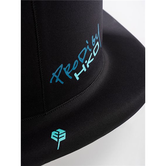 Hiko Prodigy 80 e.Prene Neopren Spritzschürze Spritzschutz schwarz hier im Hiko-Shop günstig online bestellen