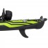 ExtaSea Race 285 1er Kajak aufblasbar Drop-Stitch Schlauchboot Kajak lime hier im ExtaSea-Shop günstig online bestellen