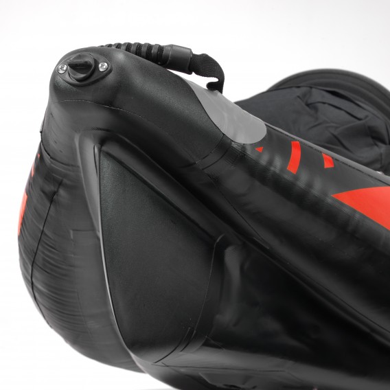 ExtaSea Race 285 1er Kajak aufblasbar Drop-Stitch Schlauchboot Kajak rot hier im ExtaSea-Shop günstig online bestellen