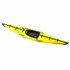 FoldYak One 390 Faltkajak im Origami Stil Faltboot yellow hier im FoldYak-Shop günstig online bestellen
