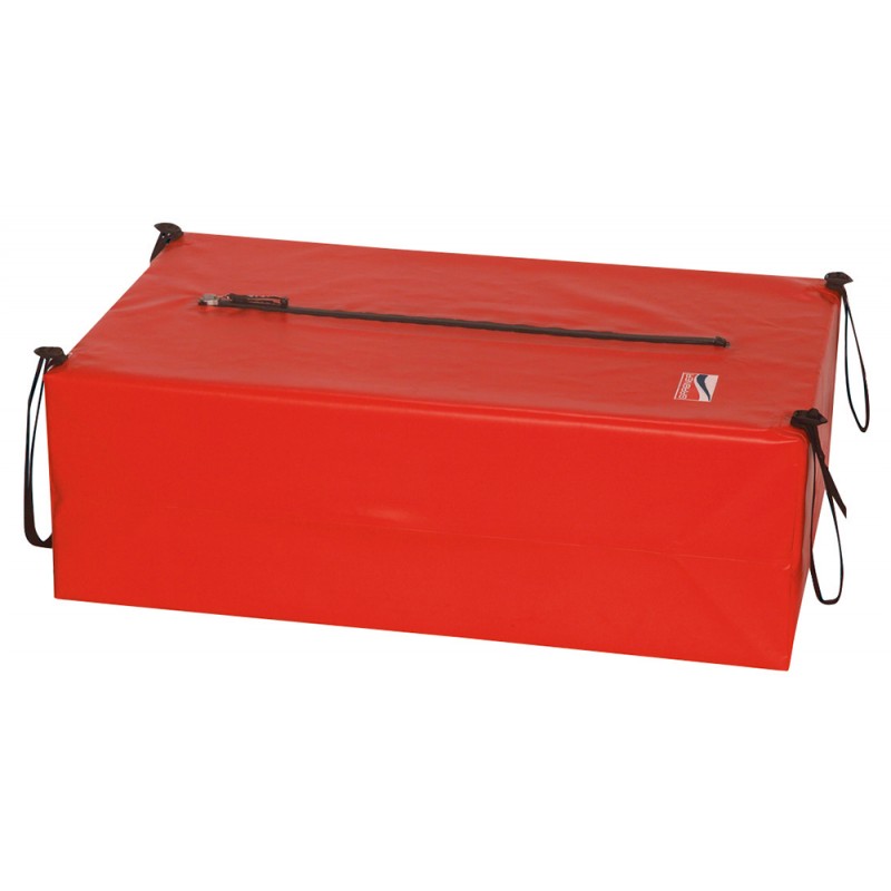 Grabner Mitteltasche Outside/XR Trekking hier im Grabner-Shop günstig online bestellen