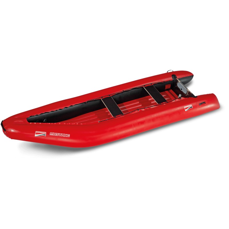 Grabner Mustang S Schlauchboot motorisierbar Motorboot hier im Grabner-Shop günstig online bestellen