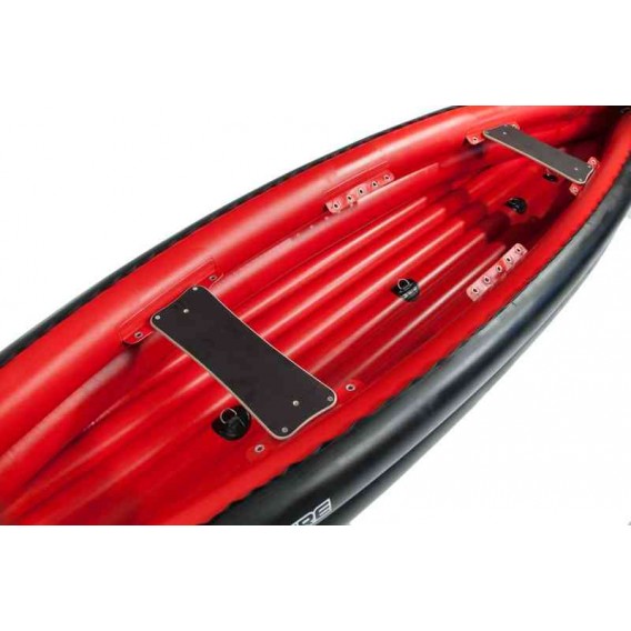 Grabner Adventure Kanu Tourencanadier Luftboot hier im Grabner-Shop günstig online bestellen