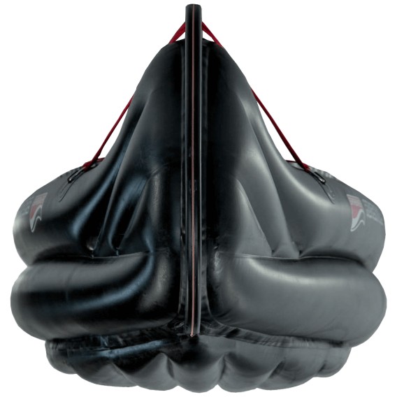 Grabner Adventure SL Kanu Tourencanadier Luftboot hier im Grabner-Shop günstig online bestellen
