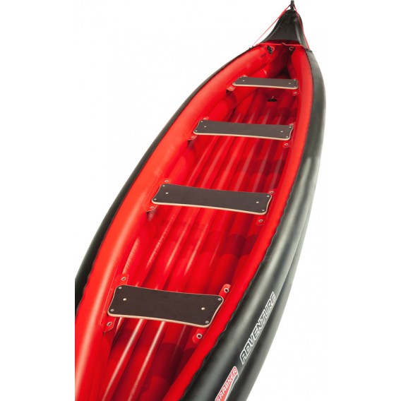Grabner Adventure SL Kanu Tourencanadier Luftboot hier im Grabner-Shop günstig online bestellen