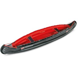 Grabner Adventure Expedition Kanu Expeditionskajak Tourencanadier Luftboot hier im Grabner-Shop günstig online bestellen