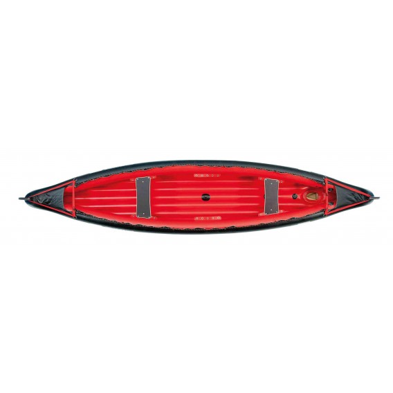 Grabner Adventure Expedition Kanu Expeditionskajak Tourencanadier Luftboot hier im Grabner-Shop günstig online bestellen