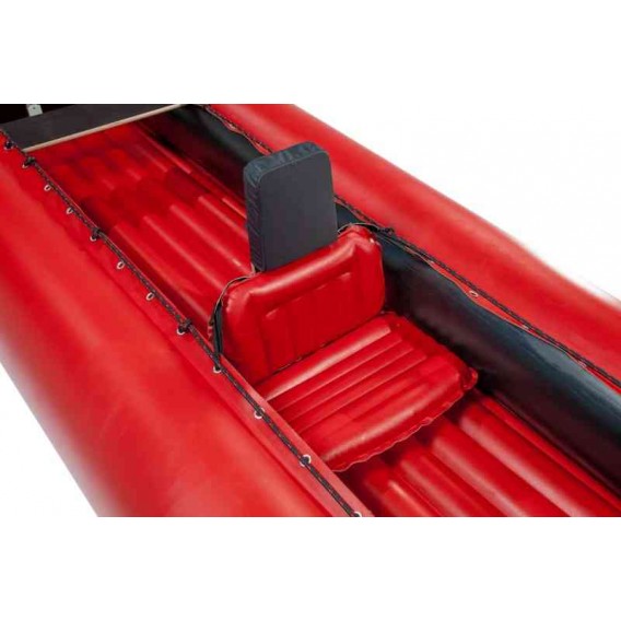 Grabner Mustang Motorboot Schlauchboot motorisierbar hier im Grabner-Shop günstig online bestellen