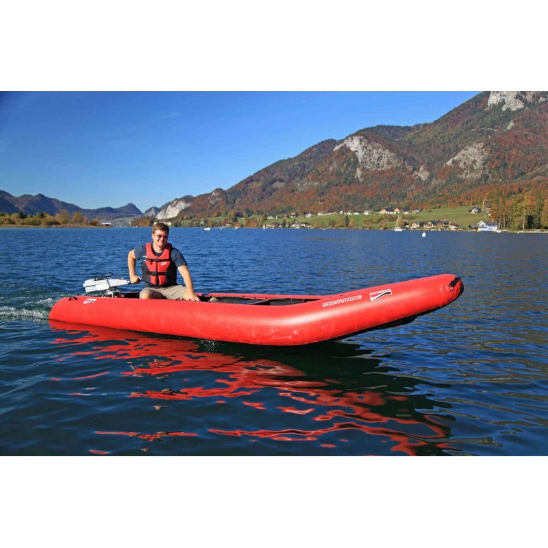 Grabner Mustang Motorboot Schlauchboot motorisierbar hier im Grabner-Shop günstig online bestellen