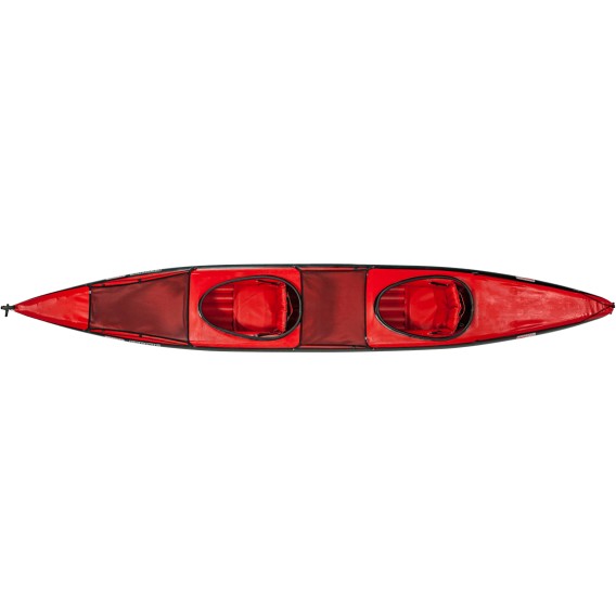 Grabner Escape 2 Personen Tourenkajak Luftkajak hier im Grabner-Shop günstig online bestellen