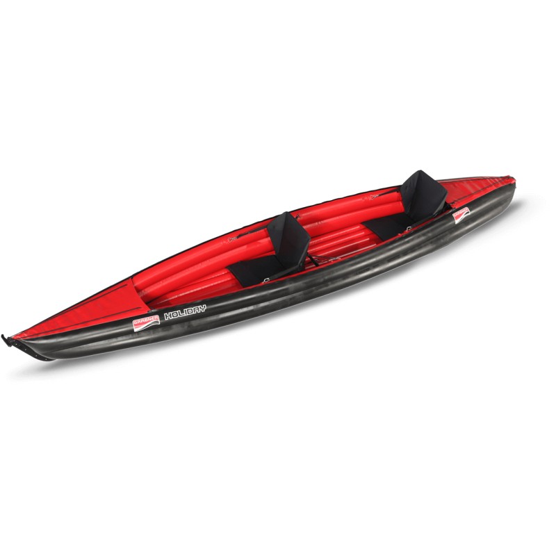 Grabner Holiday 2 2er Kajak Luftboot Schlauchboot hier im Grabner-Shop günstig online bestellen