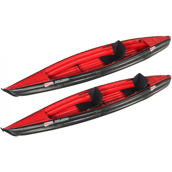 Grabner Holiday 2 2er Kajak Luftboot Schlauchboot hier im Grabner-Shop günstig online bestellen