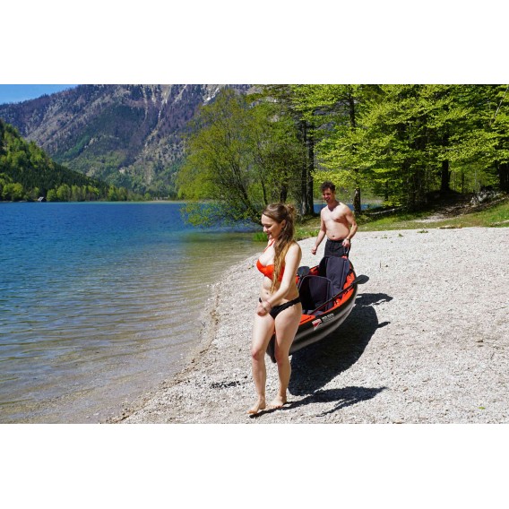 Grabner Holiday 2 2er Kajak Luftboot Schlauchboot hier im Grabner-Shop günstig online bestellen